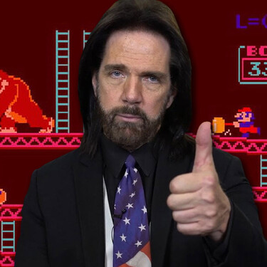 Billy Mitchell 1