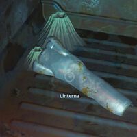 Cómo conseguir la Linterna en Subnautica 2 