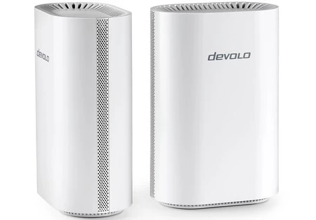 Devolo Wifi 7 Mesh