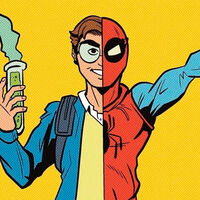 Todavía no se ha entrenado y la nueva serie de Spider-Man ya ha sido renovada para una segunda temporada en Disney+
