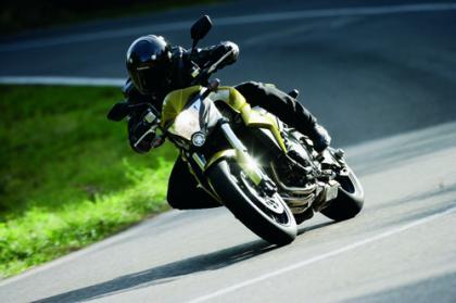 Honda CB1000R