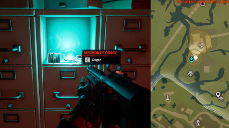 Mechones Sepelio Redfall Archivos Edificion Secundaroi Clinica