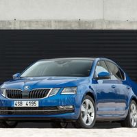 A Škoda le está yendo de maravilla... y eso no le gusta a todos en Grupo Volkswagen