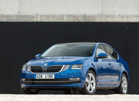 A Škoda le está yendo de maravilla... y eso no le gusta a todos en Grupo Volkswagen
