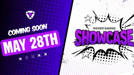 Insider Gaming Showcase