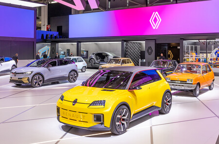 Nuevos datos sobre el Renault 5 eléctrico: el resucitado icono rondará los 20.000 euros