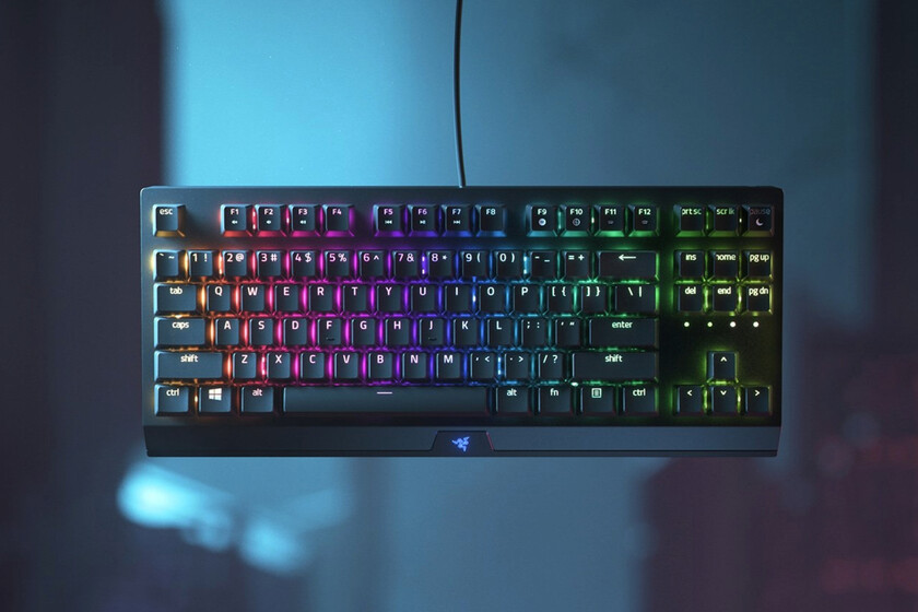 Razer BlackWidow V3 TKL