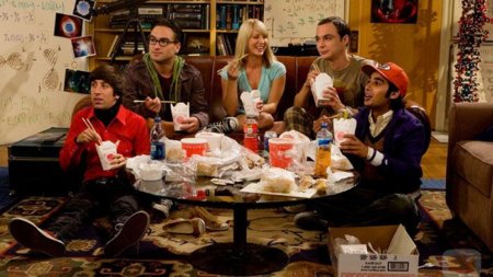 El vínculo entre la televisión y nuestros hábitos alimentarios