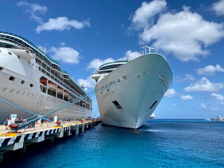 Crucero Grande