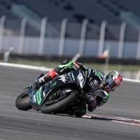 Jonathan Rea asusta de nuevo en Portimao y adelanta un WSBK 2018 tiránico