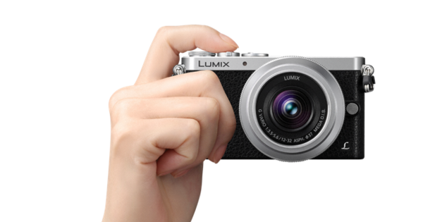 Panasonic Lumix GM1