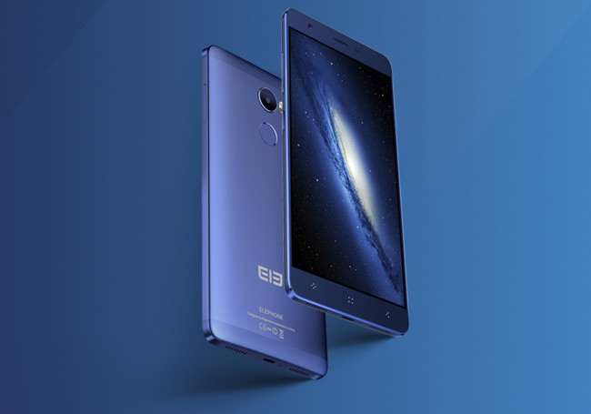 Elephone C1 1