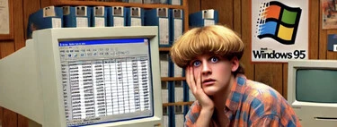 Un informático escribió un e-mail directamente a Bill Gates, cabreado por un bug de Excel. Y así salvó su empleo 