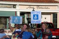 El mundo mejorará cuando se deje de comparar el comer con el cagar