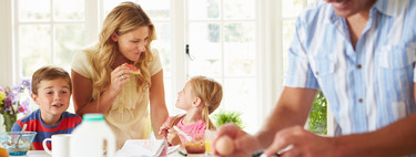 Batch Cooking: qué platos preparar para toda la familia y cómo conservarlos correctamente