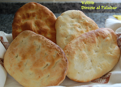 Pan Naan (Pan Hindú)