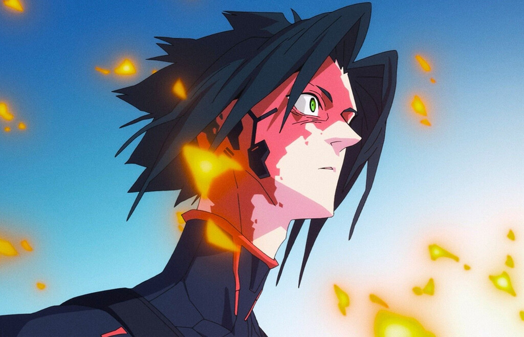 ¿Habrá tercera temporada de Cyberpunk: Edgerunners? Uno de los principales responsables del anime de Netflix responde a la pregunta del millón 