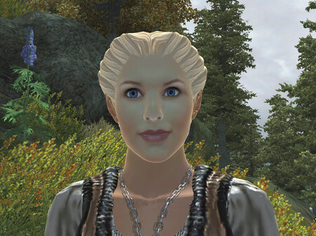 TES Oblivion