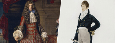 Si la pregunta es por qué los hombres no usan falda, la respuesta está en el siglo XVIII: la Gran Renuncia Masculina