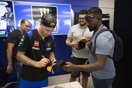 Quartararo San Marino Motogp 2022