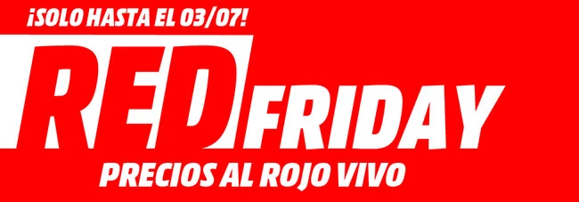 Red Friday