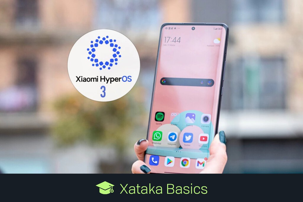 HyperOS 3 en móviles Xiaomi: estos son los 13 modelos que ya se actualizan, y los otros nueve de Redmi y POCO que actualizarán después
