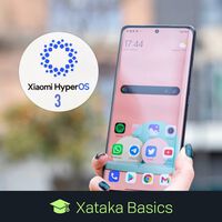HyperOS 3 en móviles Xiaomi: estos son los 13 modelos que ya se actualizan, y los otros nueve de Redmi y POCO que actualizarán después 