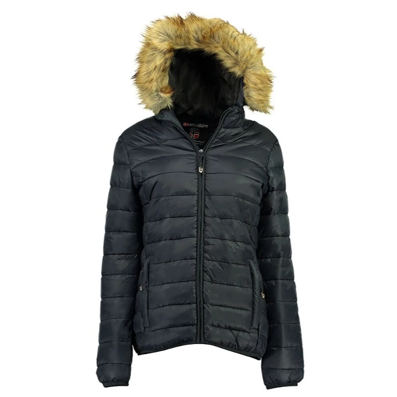 Geographical Norway Chaqueta de mujer Clara