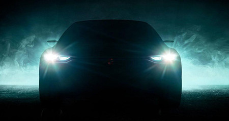 Italdesign Giugiaro prepara una sorpresa para Ginebra