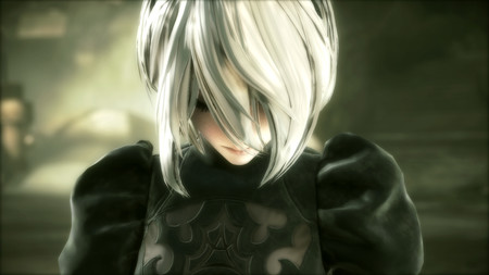 Jugamos a la demo de NieR: Automata y esto es lo que nos ha parecido