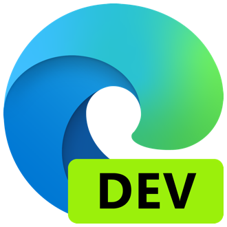 Edge Dev New