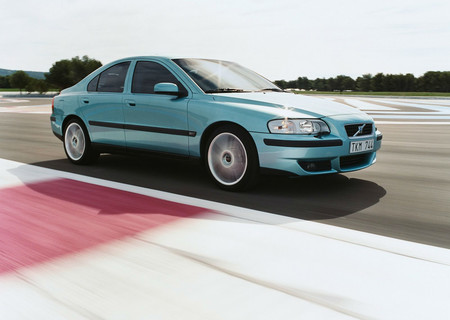 Usados 200mil S60r