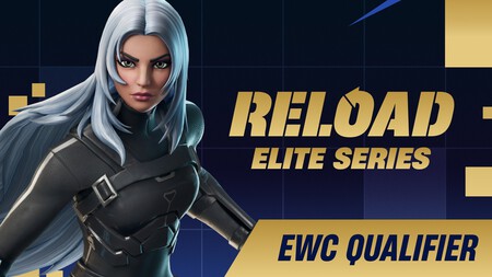 Fortnite Elite Mundial Esports Juegos