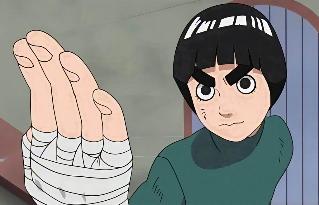 Uno de los arcos más espectaculares del manga de Naruto y el shonen en general nació gracias a Hunter X Hunter y su editor 