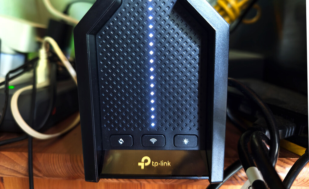 Por qué creo que comprar un router WiFi 7 vale mucho la pena: la banda de los 6 GHz marca la diferencia