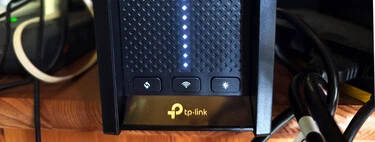 El router que me regaló Movistar parecía suficiente. Una banda WiFi que casi nadie usa me ha demostrado que ni de lejos