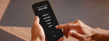 La tendencia de los móviles tontos crece por una razón: salud mental. Lo curioso es que los iPhone ya tienen esas funciones
