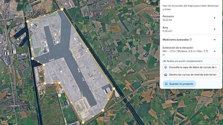 Amberes Zeebrugge Belgica