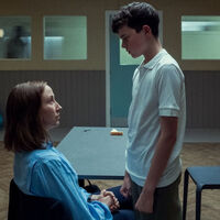 Netflix salvó 'Adolescencia' en el último minuto : "No podemos hacer esto"