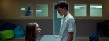Netflix salvó 'Adolescencia' en el último minuto : "No podemos hacer esto"