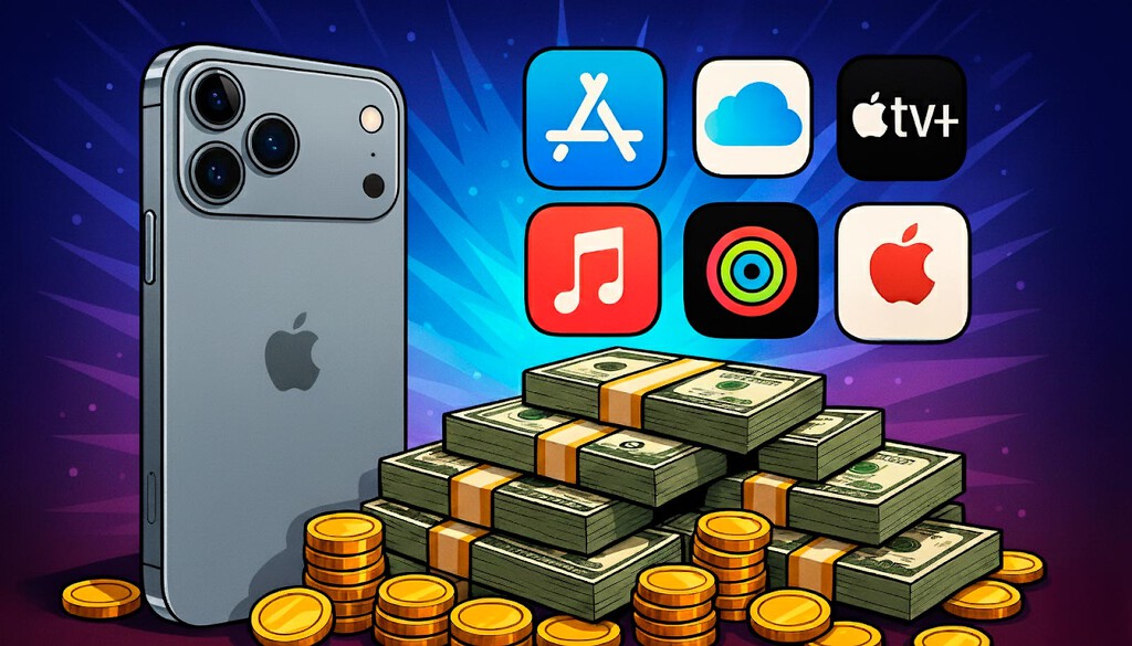 Los iPhone 17 han esquivado una subida de precio por los aranceles. Solo ha habido una víctima