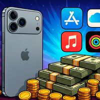 Trump se las veía felices con sus aranceles y Apple ha sabido cómo saltárselos. El precio de los iPhone 17 es la prueba