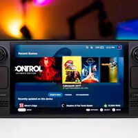 La última actualización de Steam Deck elimina una de las mayores molestias para los jugadores: Valve se tardó cuatro años en arreglarlo 