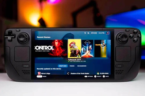 La Ultima Actualizacion De Steam Deck Elimina Una De Las Mayores Molestias Para Los Jugadores 1