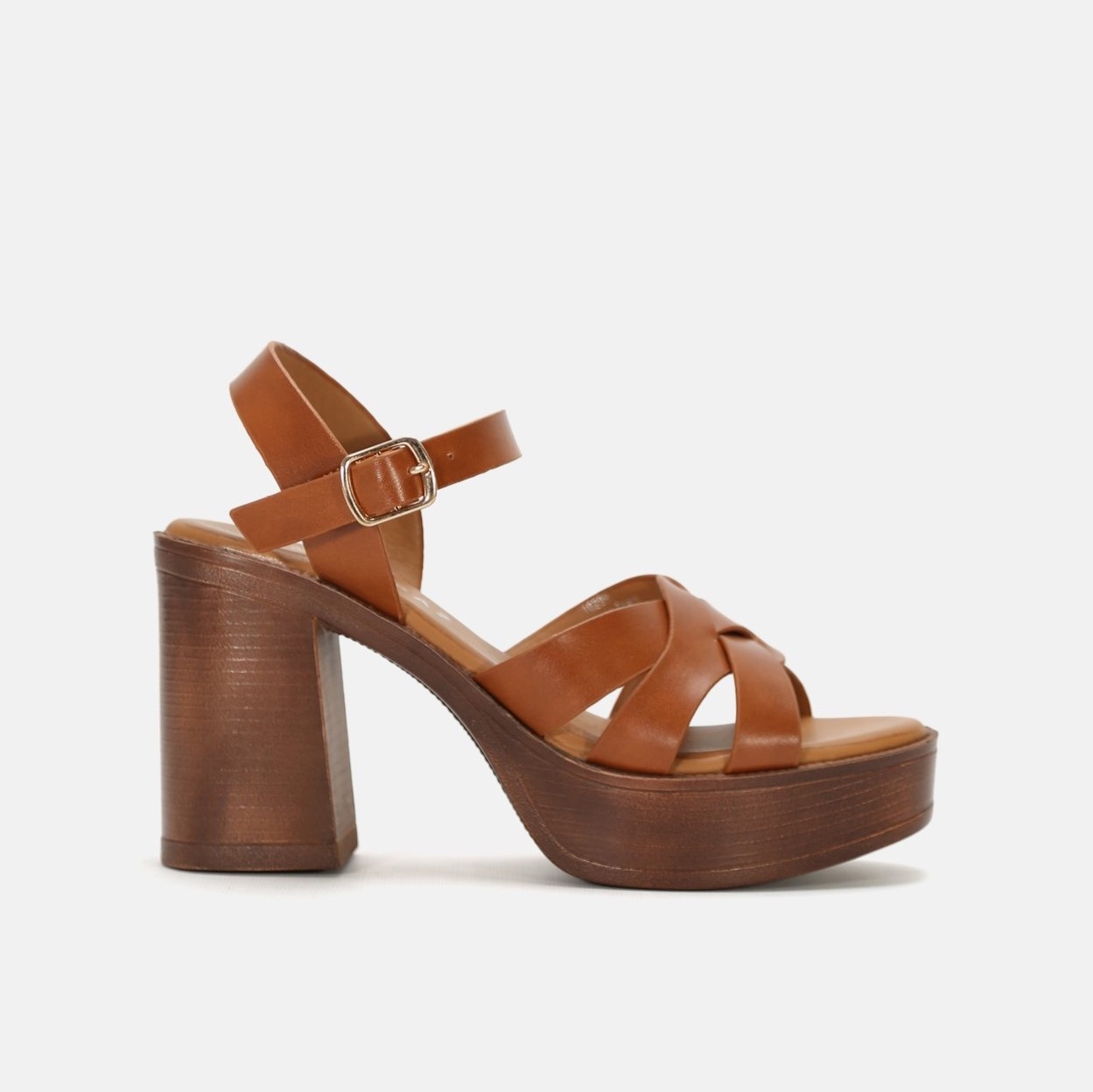 Sandalias plataforma 