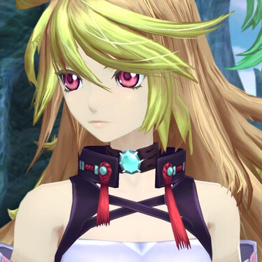 Tales Of Xillia Personajes
