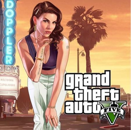 Se confirman las fechas de lanzamiento de GTA V en PC, PS4 y Xbox One. Y tenemos nuevo tráiler