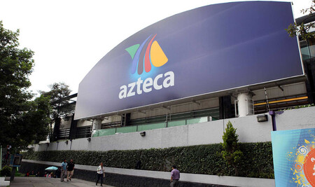 TV AZTECA