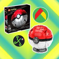 Es oferta en Aurrera cumplirá tu sueño de la infancia: ahora puedes tener tu propia Pokébola