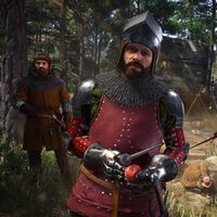 Cómo hacerte rico en Kingdom Come: Deliverance 2, consigue 40.000 groschen de golpe